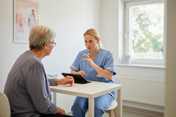 Natural and Medical Approaches to Menopause Relief